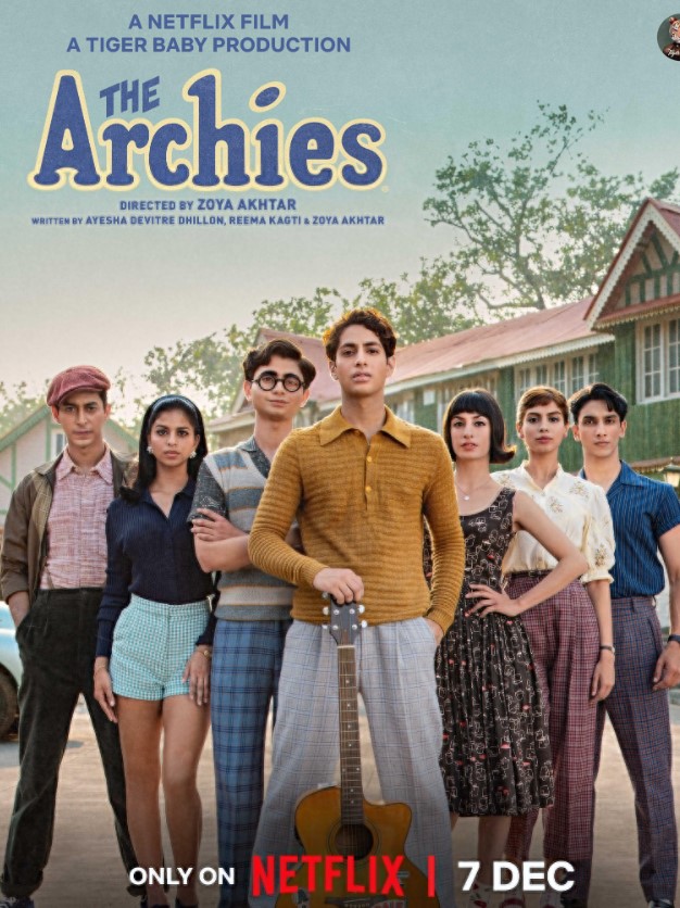     The Archies